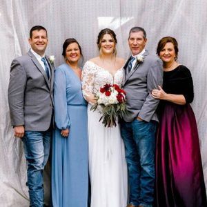 Meet your Posher, Dicey